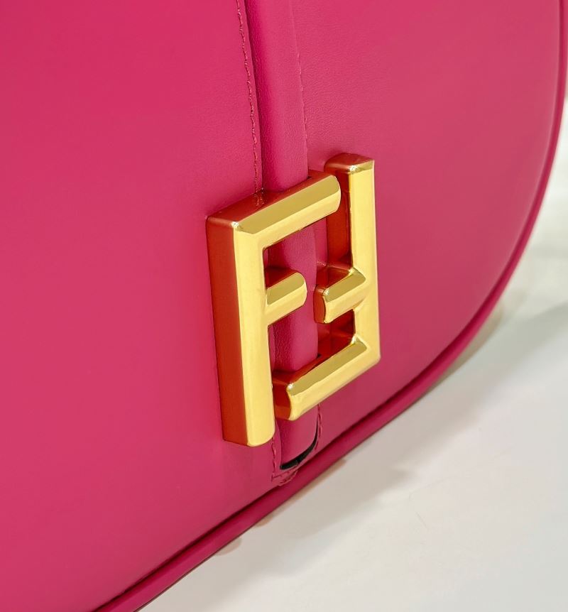 Fendi Satchel Bags